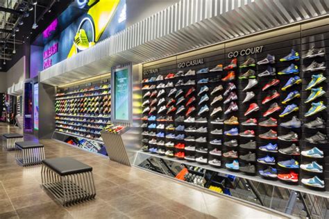 sneaker shops dubai